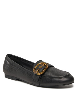 Kurt Geiger Лоуфъри Mayfair 1277600109 Черен - Pepit.bg