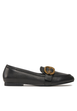 Kurt Geiger Лоуфъри Mayfair 1277600109 Черен - Pepit.bg