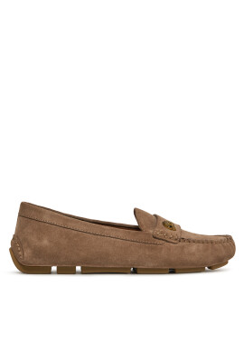 Kurt Geiger Мокасини Eagel Driver 1292947209 Бежов - Pepit.bg
