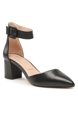 Kurt Geiger Обувки Burlington 2624100109 Черен - Pepit.bg