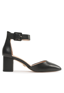 Kurt Geiger Обувки Burlington 2624100109 Черен - Pepit.bg