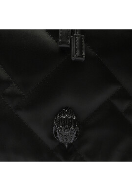 Kurt Geiger Раница 690-Nylon Drawstring Backpack 9968800229 Черен - Pepit.bg