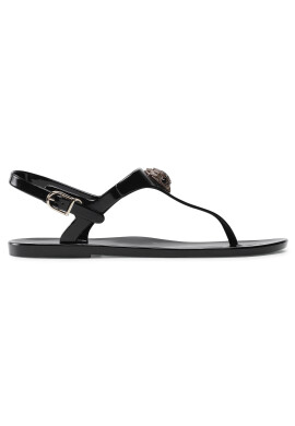 Kurt Geiger Сандали Maddison 7728700979 Черен - Pepit.bg