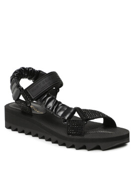 Kurt Geiger Сандали Orion 2899800069 Черен - Pepit.bg