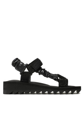 Kurt Geiger Сандали Orion 2899800069 Черен - Pepit.bg