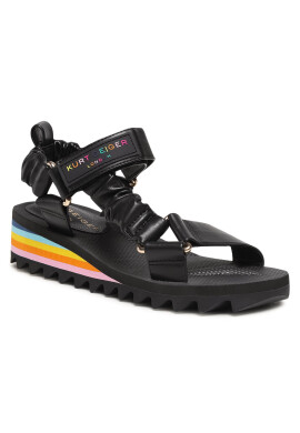 Kurt Geiger Сандали Orion 2899809979 Черен - Pepit.bg