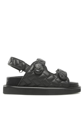 Kurt Geiger Сандали Orson 3469600109 Черен - Pepit.bg