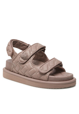 Kurt Geiger Сандали Orson 3469624109 Бежов - Pepit.bg