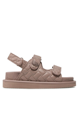 Kurt Geiger Сандали Orson 3469624109 Бежов - Pepit.bg
