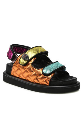 Kurt Geiger Сандали Orson 3469669109 Цветен - Pepit.bg
