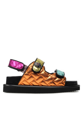 Kurt Geiger Сандали Orson 3469669109 Цветен - Pepit.bg