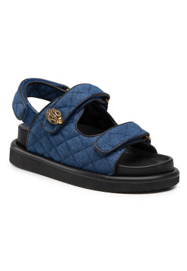 Kurt Geiger Сандали Orson 3469681609 Син - Pepit.bg