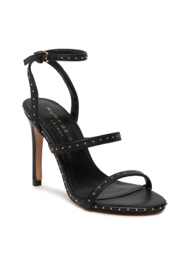 Kurt Geiger Сандали Portia 2903100109 Черен - Pepit.bg