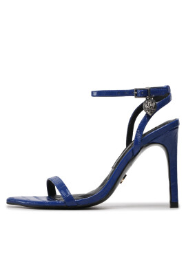 Kurt Geiger Сандали Shoreditch Sandal 8881380309 Син - Pepit.bg
