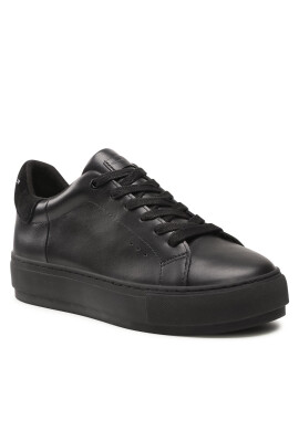 Kurt Geiger Сникърси Laney 2339105109 Черен - Pepit.bg