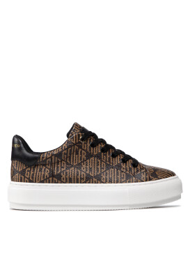 Kurt Geiger Сникърси Laney 2339132979 Кафяв - Pepit.bg