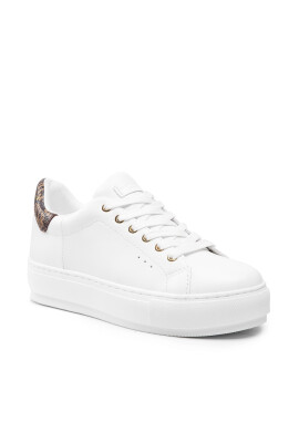Kurt Geiger Сникърси Laney 2339139109 Бял - Pepit.bg