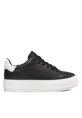Kurt Geiger Сникърси Laney 2626100109 Черен - Pepit.bg