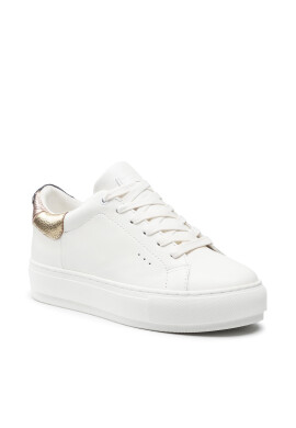 Kurt Geiger Сникърси Laney Eagle 3829765109 Бял - Pepit.bg