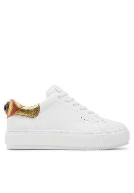 Kurt Geiger Сникърси Laney Eagle 3829769109 Бял - Pepit.bg