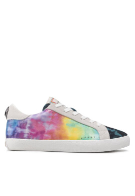 Kurt Geiger Сникърси Lexi Eagle 8486769109 Цветен - Pepit.bg