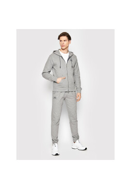 La Martina Долнище анцуг CCMT03 FP109 Сив Regular Fit - Pepit.bg