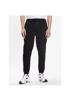 La Martina Долнище анцуг VMT009 FP533 Черен Regular Fit - Pepit.bg