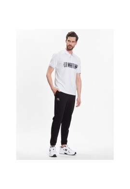La Martina Долнище анцуг VMT009 FP533 Черен Regular Fit - Pepit.bg