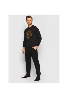 La Martina Долнище анцуг SMT301 FP529 Черен Regular Fit - Pepit.bg