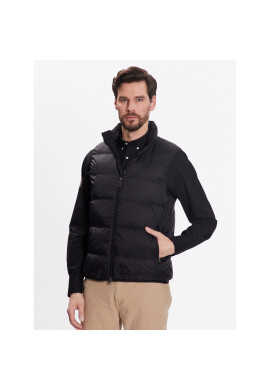 La Martina Елек VMO009 PA012 Черен Regular Fit - Pepit.bg