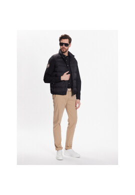 La Martina Елек VMO009 PA012 Черен Regular Fit - Pepit.bg