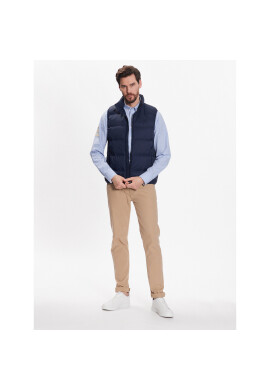 La Martina Елек VMO009 PA012 Тъмносин Regular Fit - Pepit.bg