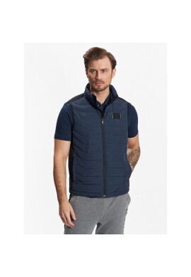 La Martina Елек VMO303 PL028 Тъмносин Regular Fit - Pepit.bg