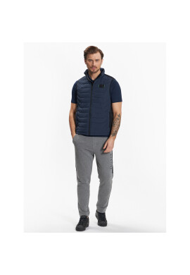 La Martina Елек VMO303 PL028 Тъмносин Regular Fit - Pepit.bg