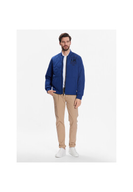 La Martina Преходно яке VMO300 PL028 Син Regular Fit - Pepit.bg
