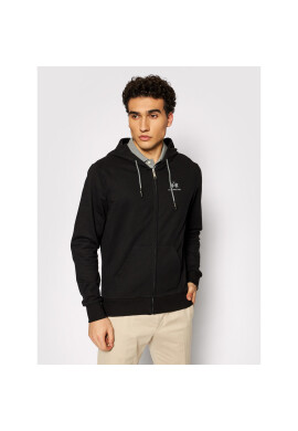 La Martina Суитшърт CCMF02 FP059 Черен Regular Fit - Pepit.bg