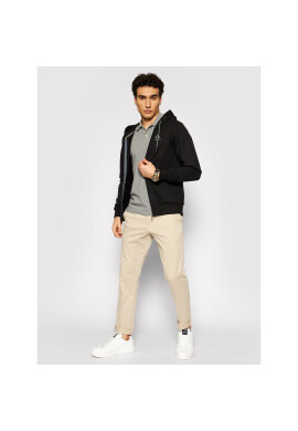 La Martina Суитшърт CCMF02 FP059 Черен Regular Fit - Pepit.bg