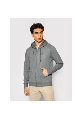La Martina Суитшърт CCMF02 FP059 Сив Regular Fit - Pepit.bg