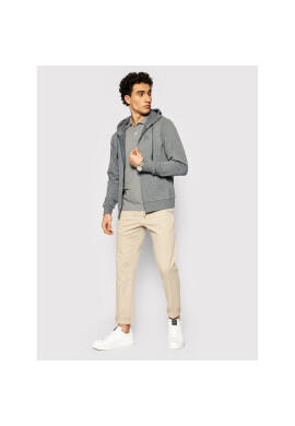 La Martina Суитшърт CCMF02 FP059 Сив Regular Fit - Pepit.bg