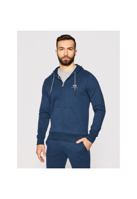 La Martina Суитшърт CCMF02 FP059 Тъмносин Regular Fit - Pepit.bg