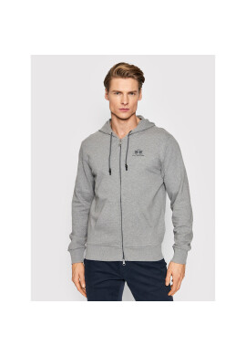 La Martina Суитшърт CCMF02 FP109 Сив Regular Fit - Pepit.bg