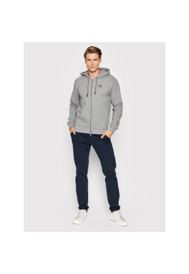 La Martina Суитшърт CCMF02 FP109 Сив Regular Fit - Pepit.bg