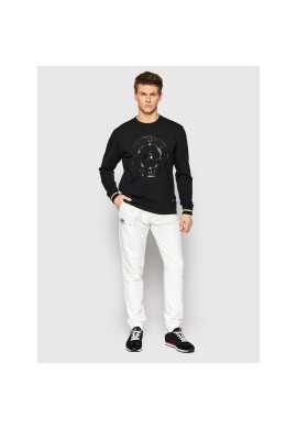 La Martina Суитшърт TMF313 FP535 Черен Regular Fit - Pepit.bg