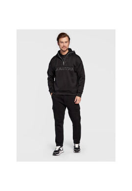 La Martina Суитшърт UMF317 FP546 Черен Regular Fit - Pepit.bg
