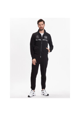 La Martina Суитшърт VMF305 FP533 Черен Regular Fit - Pepit.bg
