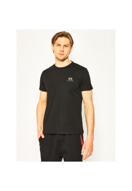 La Martina Тишърт Jersey CCMR02 JS206 Черен Regular Fit - Pepit.bg