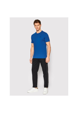 La Martina Тишърт TMR004 JS206 Син Regular Fit - Pepit.bg