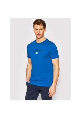 La Martina Тишърт TMR005 JS206 Син Regular Fit - Pepit.bg