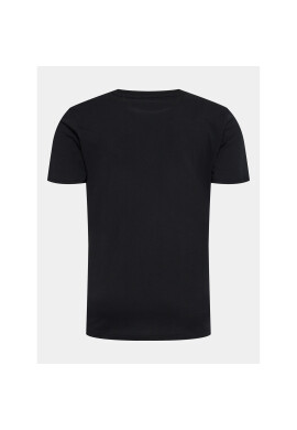La Martina Тишърт WMR004 JS206 Черен Regular Fit - Pepit.bg