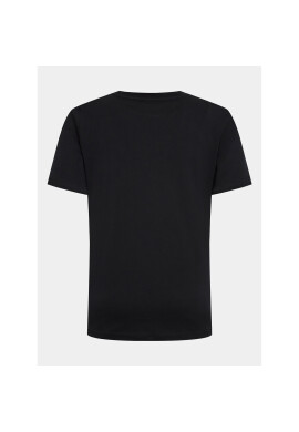 La Martina Тишърт WMR005 JS206 Черен Regular Fit - Pepit.bg